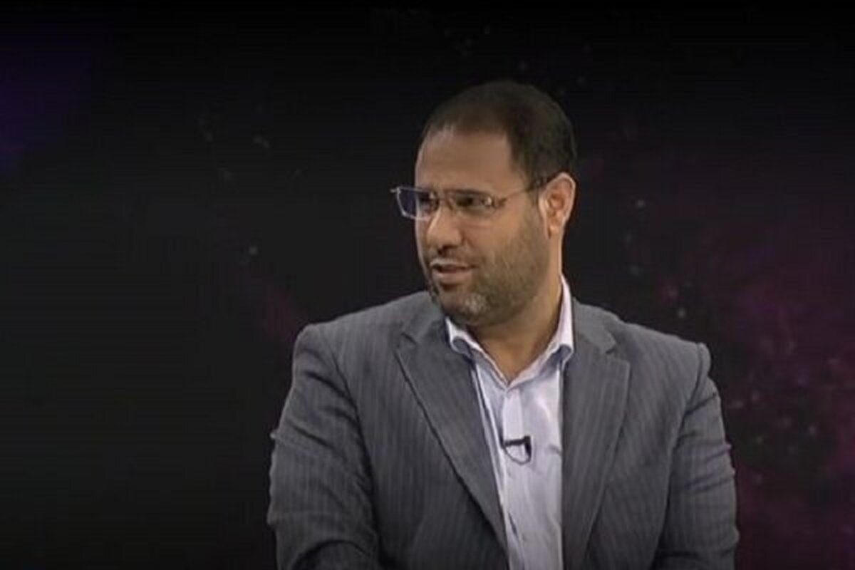 صحرایی: آینده ایران، امروز در دانشگاه فرهنگیان ساخته می‌شود