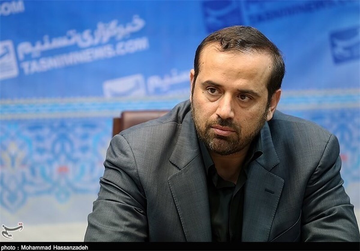 طلا مدیرعامل شرکت توسعه و نگهداری اماکن ورزشی شد
