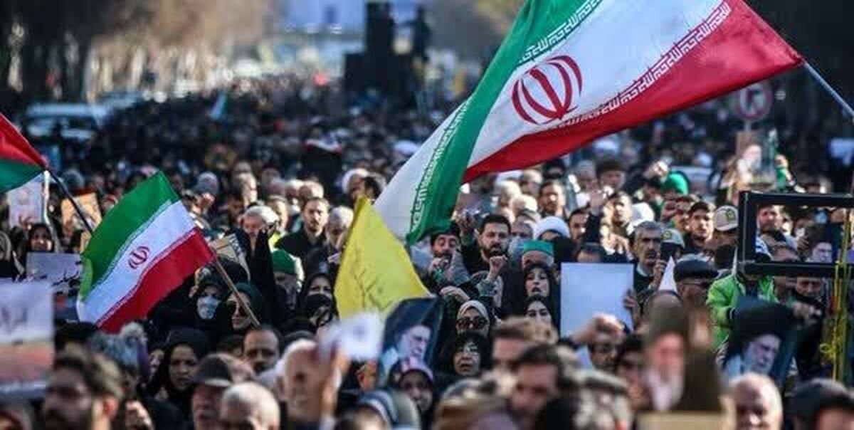 راهپیمایی در چهار استان کشور در محکومیت جنایات رژیم صهیونیستی در رفح برگزار می‌شود