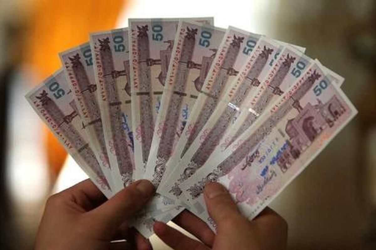 عیدی بازنشستگان تامین اجتماعی و بیمه روستایی واریز می‌شود
