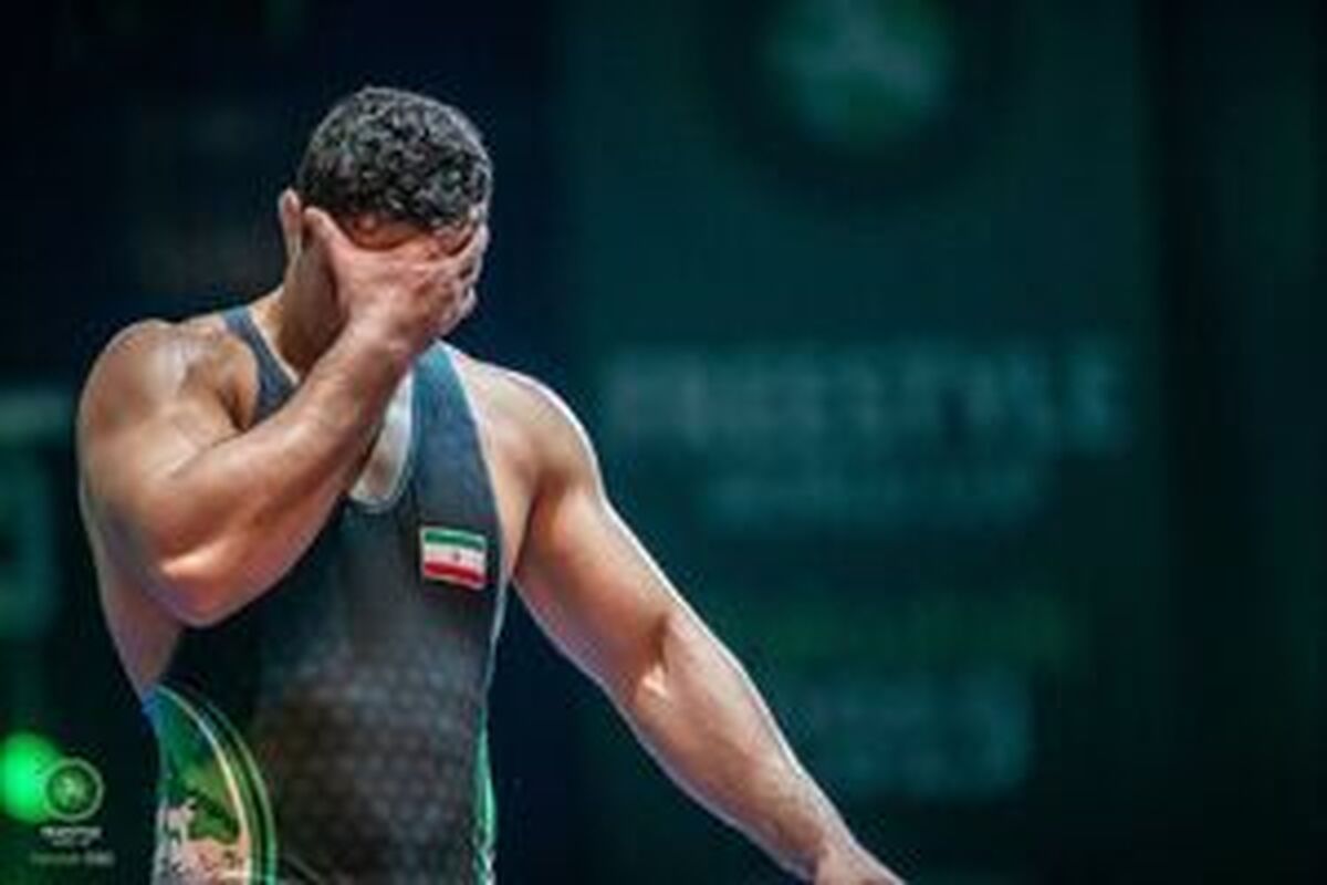 شوک به کشتی ایران/ آلبانی میزبان مسابقات جهانی شد
