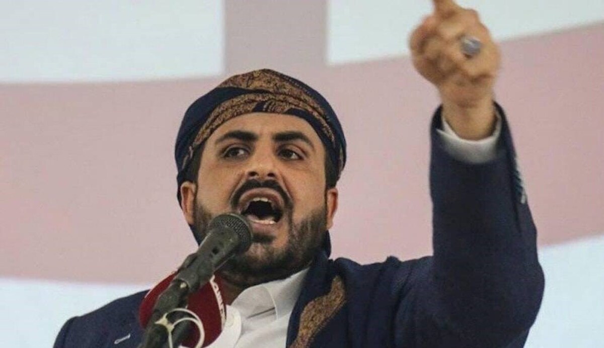 یمن هرگز تسلیم آمریکا نخواهد شد/ ممانعت از تردد کشتی‌های اسرائیلی ادامه خواهد یافت
