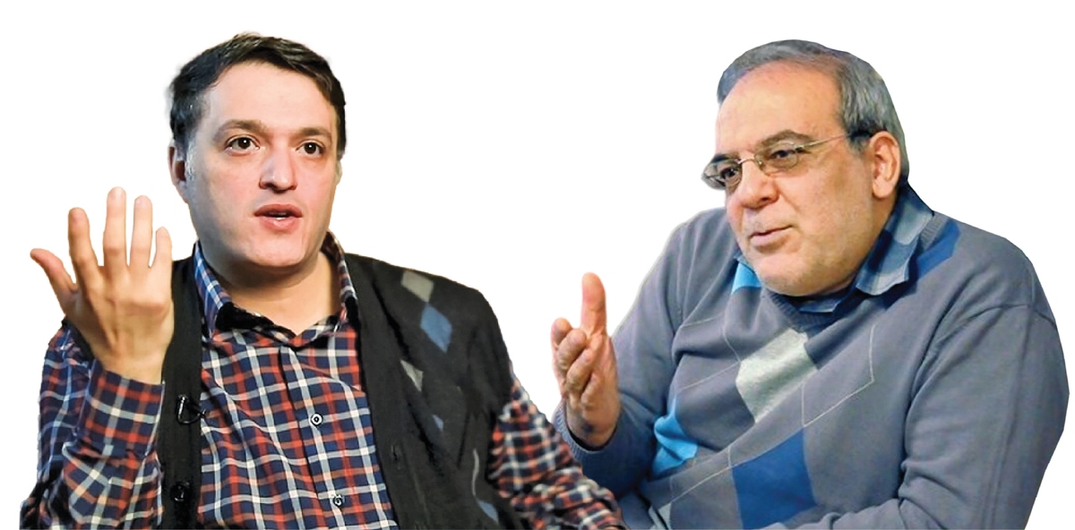 اصلاح‌طلبان پیش از انتخابات یکدیگر را رد صلاحیت کردند!