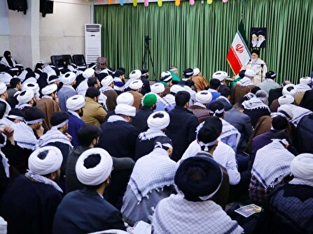 خدمت جهادی به محرومان، هویت نظام است