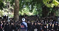 سازماندهی شبکه جوانان رضوی در کشور