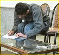 دزد کارت عابربانک بیماران بازداشت شد