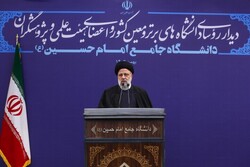ماموریت سپاه پاسداری از انقلاب در گرو یک کار علمی و مبتنی بر دانش است