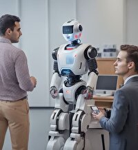 بررسی طرح اجرای دستیار آموزشی مجازی مبتنی بر هوش مصنوعی برای کارکنان شهرداری مشهد