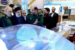 بازدید از دانشگاه تراز موفق و مأموریت‌محور