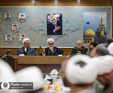 انتخابات پرشور مایه افزایش اقتدار و امنیت کشور