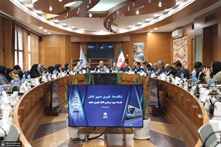 کمبود ۶۰ دستگاه واگن در خط یک