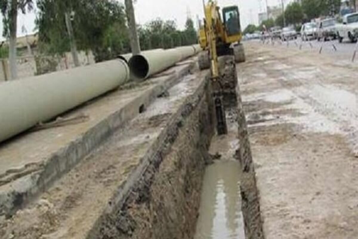 اصلاح و بازسازی  ۶۶ کیلومتر شبکه آب در استان البرز