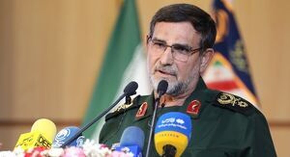 تجهیز شناور شهید صیاد شیرازی به موشک‌های پدافندی صیاد