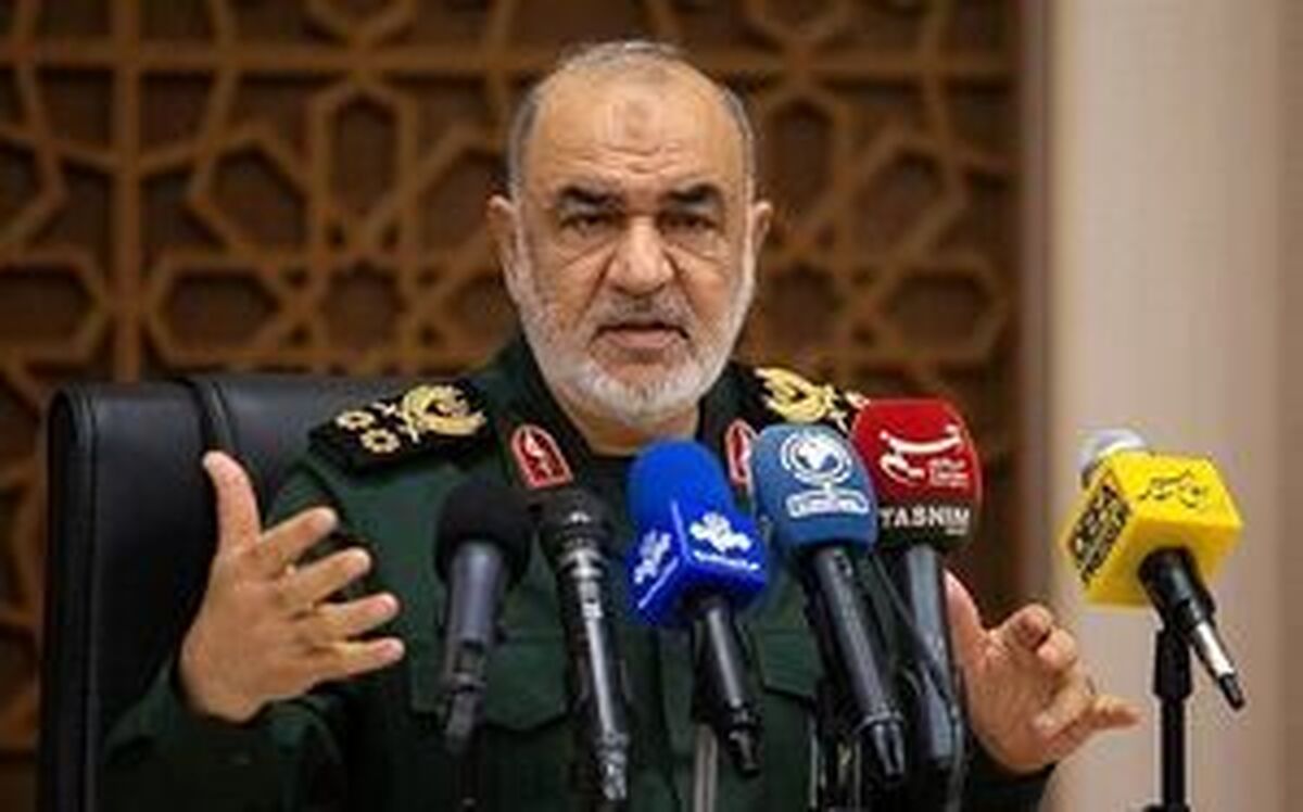 غوغاسالاری حرفه و مهارت صهیونیست‌ها و آمریکا است
