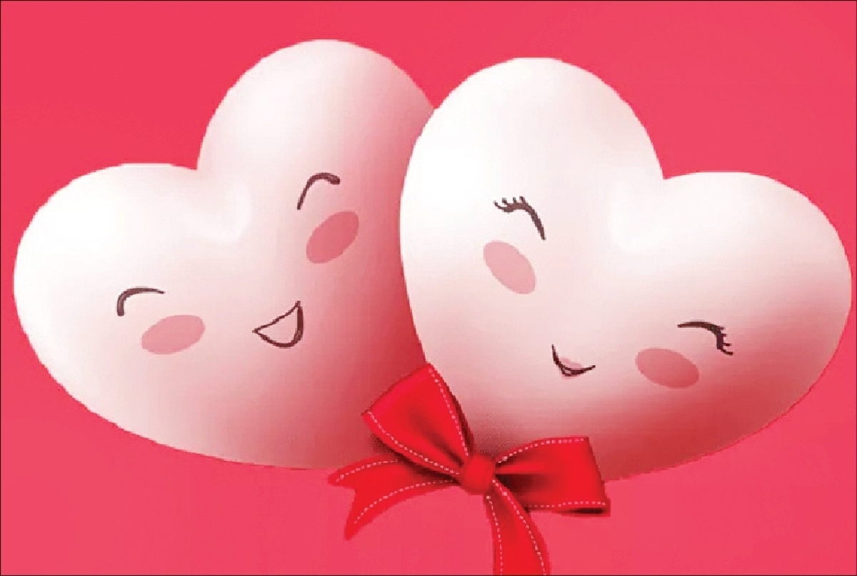 عاشق نشوید اگر توانید!