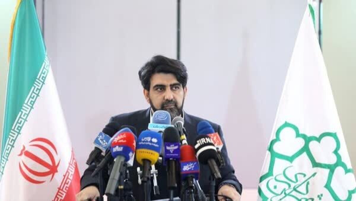 کلنگ زنی خطوط ۸، ۹ و ۱۱ مترو بعد از نیمه شعبان انجام می‌شود