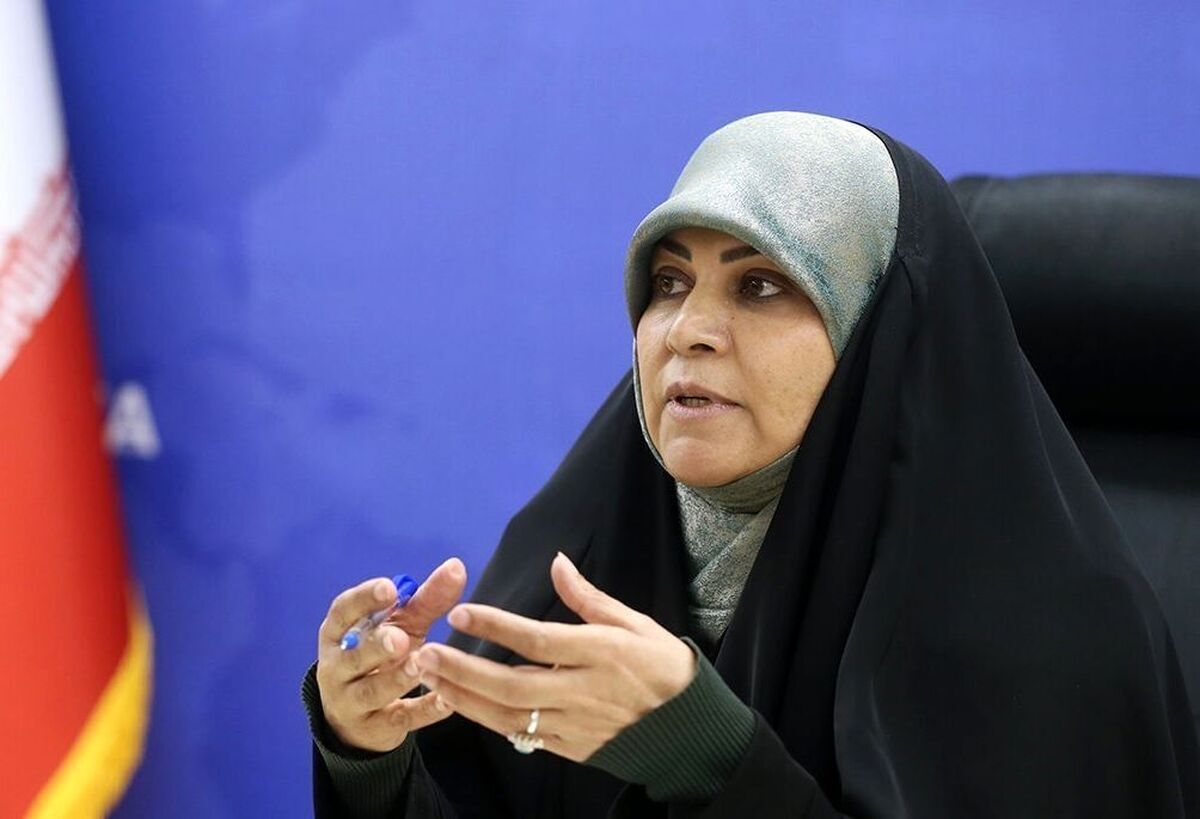دستیار رئیس جمهور: ماه گذشته کلاهبرداری «کوروش کمپانی» را هشدار دادم