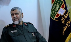۱۵ پاسداری که طاغوتی‌ها را در «کیش» مات کردند