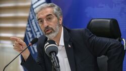 سالاری: وقتی تئاتر تقویت شود سینما و سریال‌سازی تقویت می‌شود