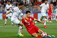 کره جنوبی و عربستان به هم رسیدند/ حذف عمان بابرانکو از جام ملت‌های آسیا