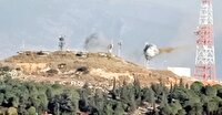 حزب‌الله با موشک ویژه پایگاه صهیونیستی را هدف گرفت