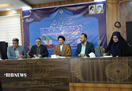 انتخابات جشن انقلاب اسلامی است