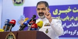 هواناوهای ارتش به زودی به نیروی دریایی الحاق خواهند شد