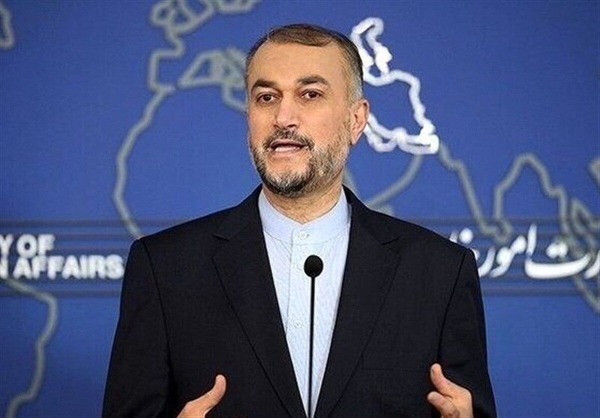 اجازه نمی‌دهیم دشمنان صلح و امنیت منطقه را هدف قرار دهند