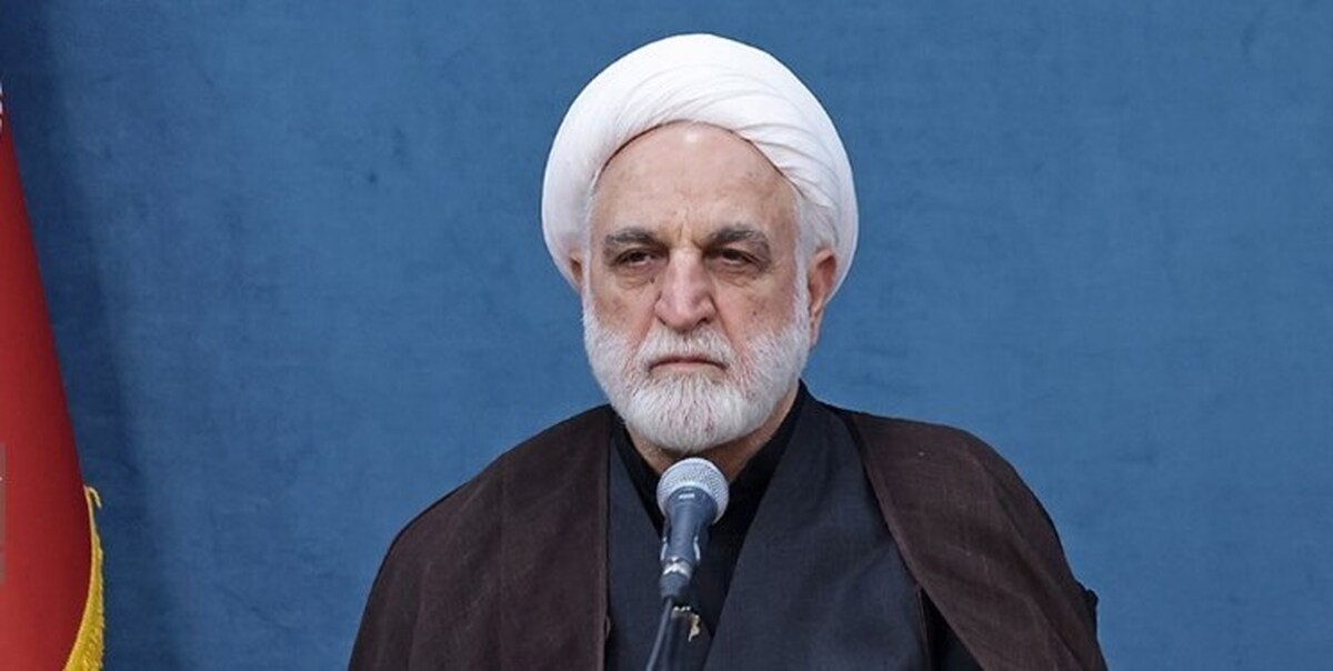 مسؤولان قضائی بی واسطه با مردم ملاقات کنند/ تمرکز بر انسداد گلوگاه های فساد