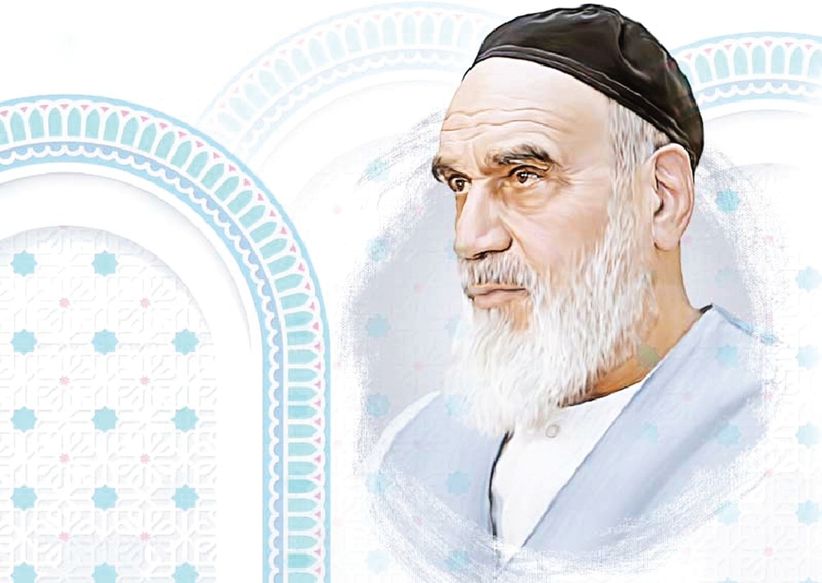 اصلی‌ترین وظیفه حکومت اسلامی  در اندیشه امام خمینی (ره)