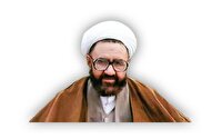 فلسفه احکام اسلامی در طلاق برای صلح و سازش است 