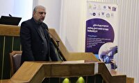 تجهیز صنایع به تکنولوژی‌های روز دنیا از الزامات ورود به صنعت نسل چهار است