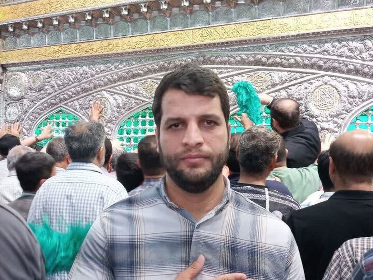 عاملان شهادت سرهنگ امیر کمندی دستگیر شدند