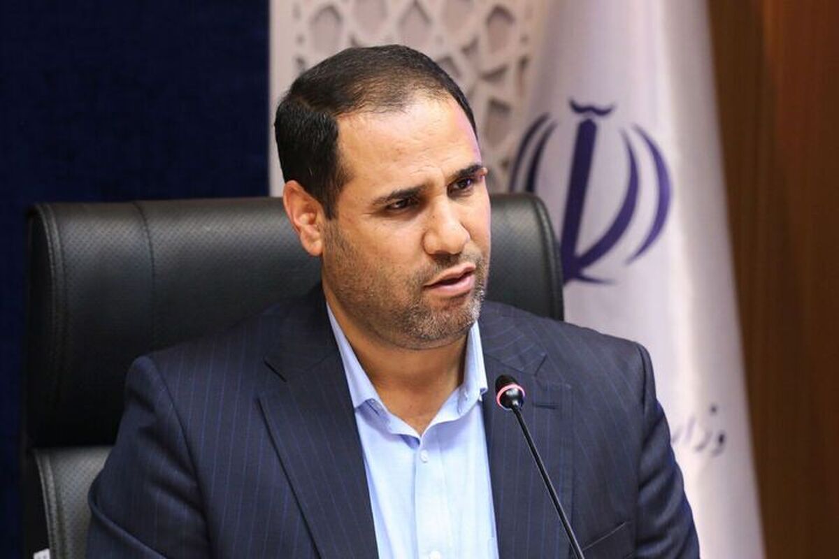 صحرایی خبر داد: «استخدام» ۱۰۰۰ مشاور در آزمون سال آتی