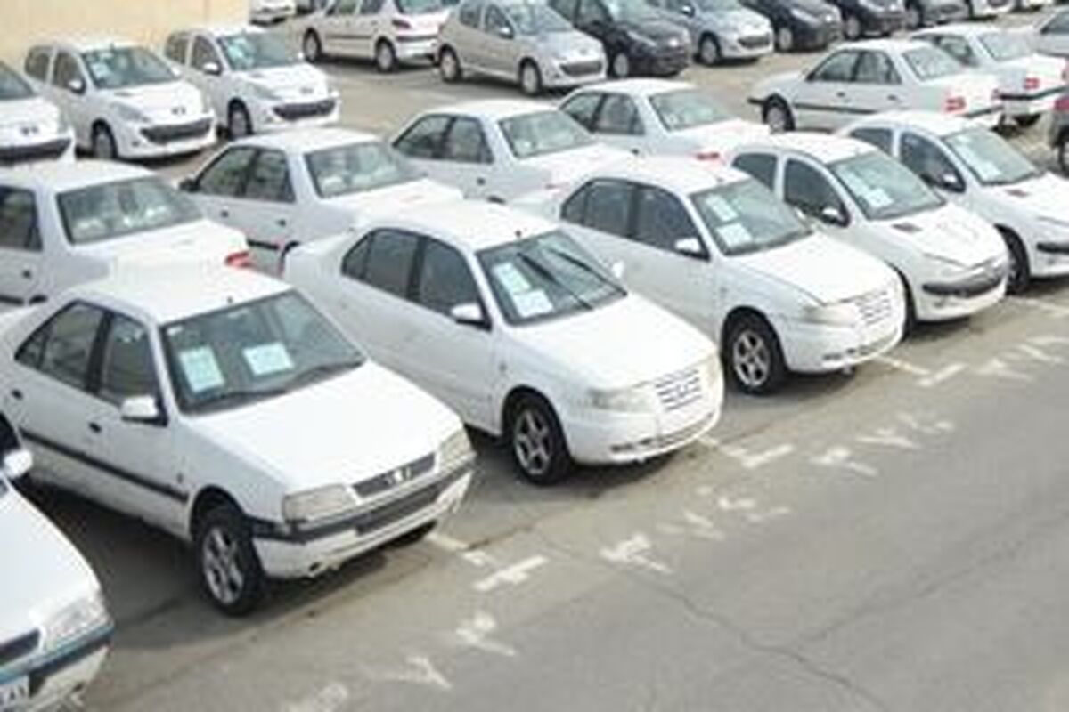 بیمه نامه خودرو در ایام نوروز صادر می‌شود