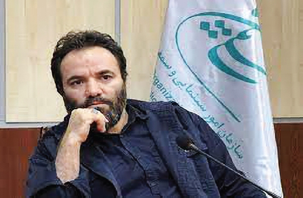 گل فصل اکران با عید نوروز و عید فطر