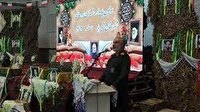 سردار فدوی: مردم ایران پرقدرت پای آرمان‌های انقلاب ایستاده اند