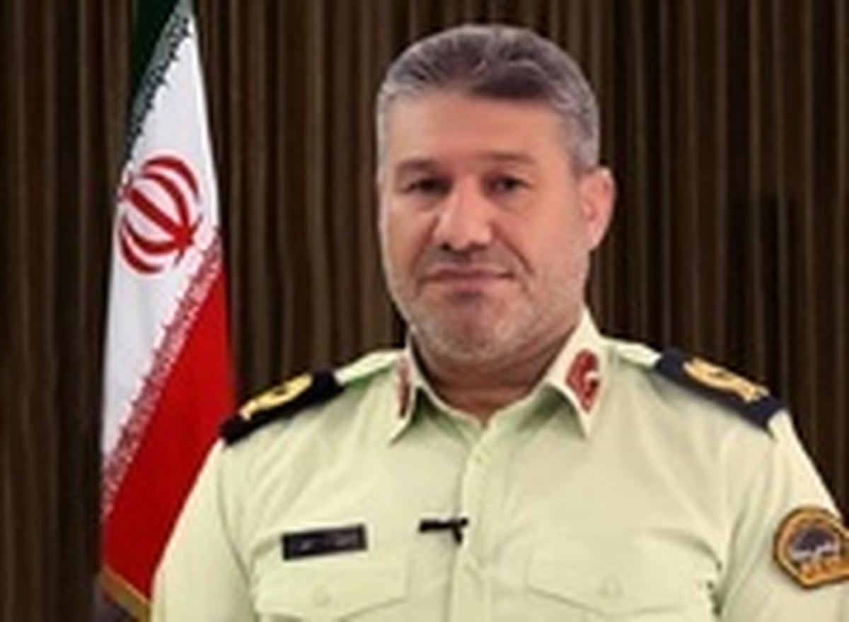 امنیت انتخابات هدف ماست