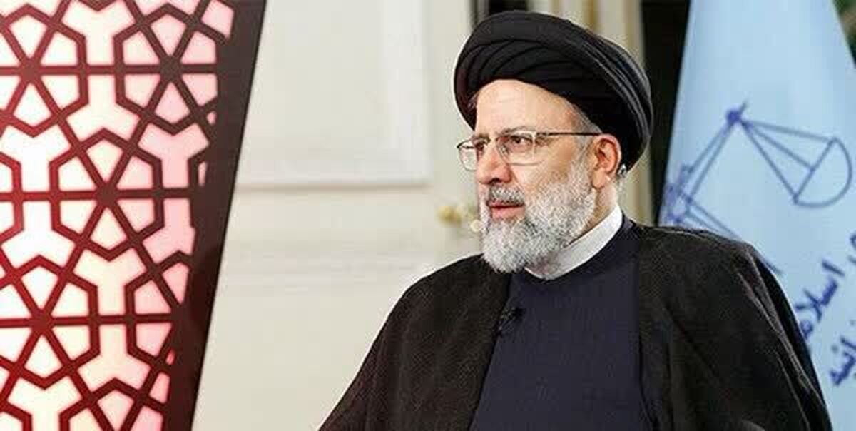 رئیسی، نماینده خراسان جنوبی در مجلس خبرگان رهبری شد