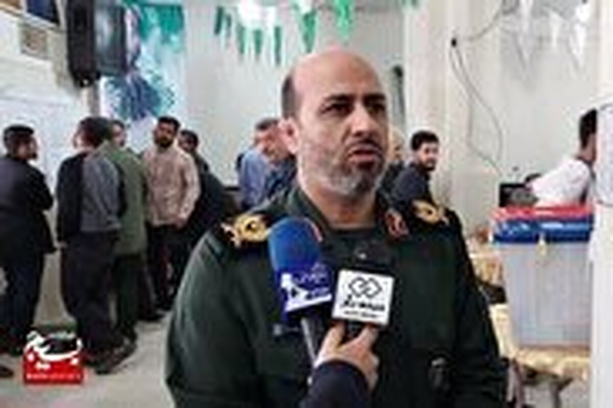 امروز نگاه همه جبهه استکبار به ایران است
