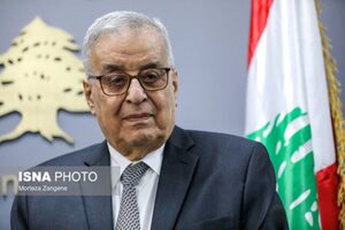 لبنان: اسرائیل با آتش‌بس مخالفت خواهد کرد