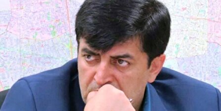 حمیدرضا گودرزی منتخب مردم شهرستان الیگودرز در مجلس دوازدهم شد