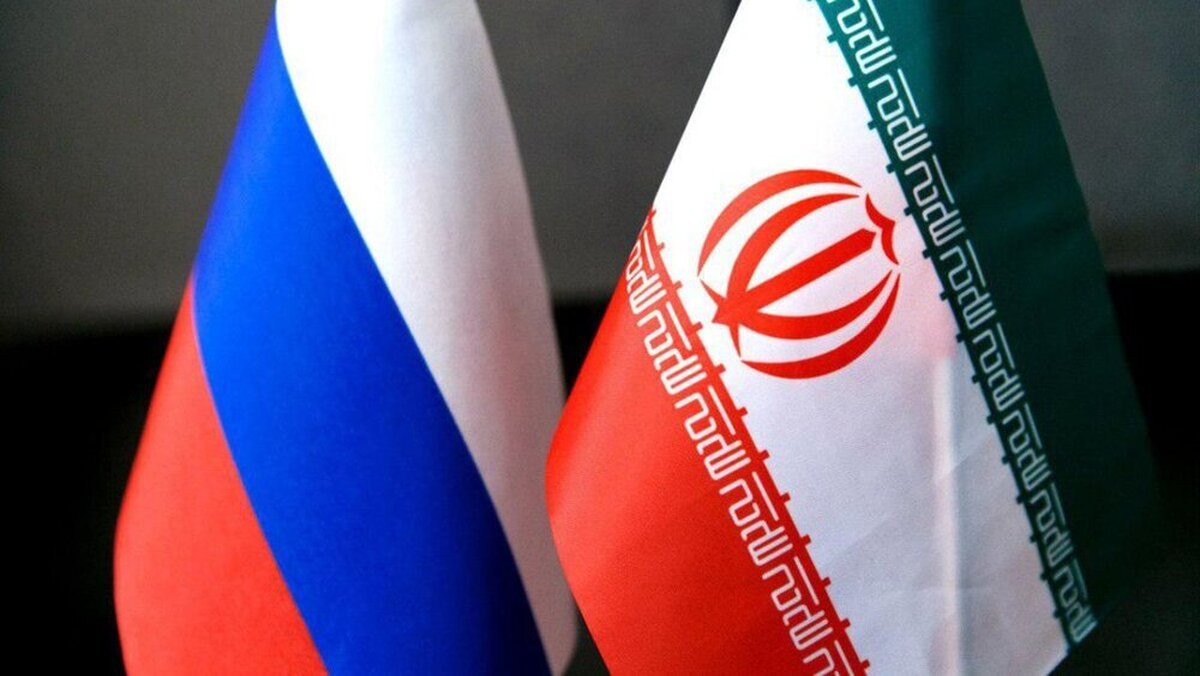 توافق‌های جدید ایران و روسیه برای توسعه میادین نفت و گاز