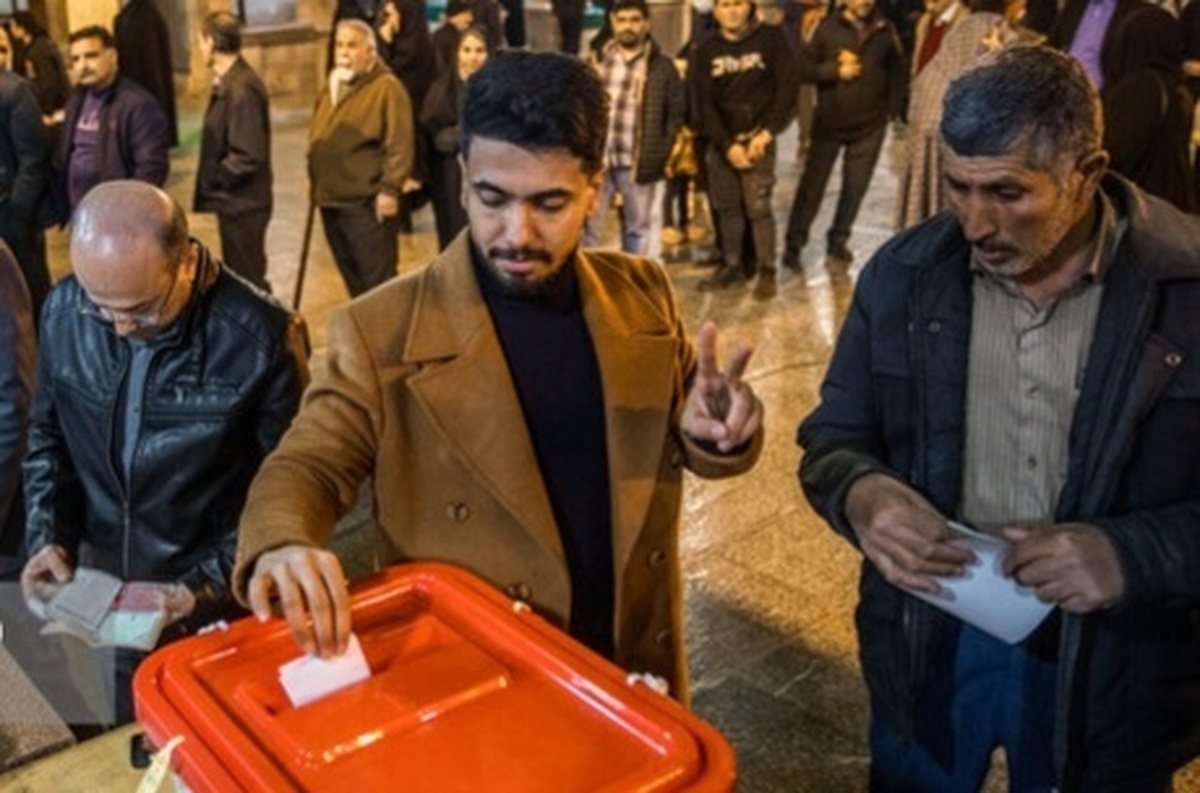 شمارش آرای انتخابات مجلس در ۳۵۰۱ شعبه تهران به پایان رسید