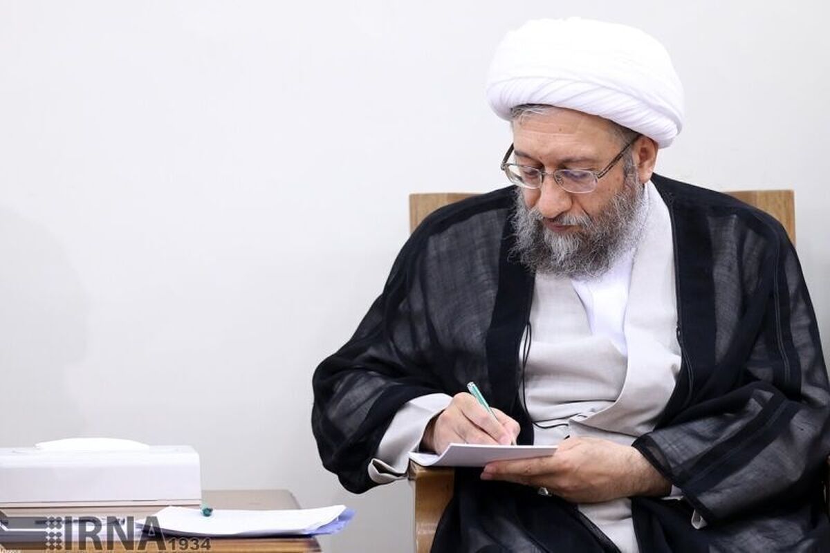 حضور بابصیرت مردم ایران در انتخابات قابل تقدیر است