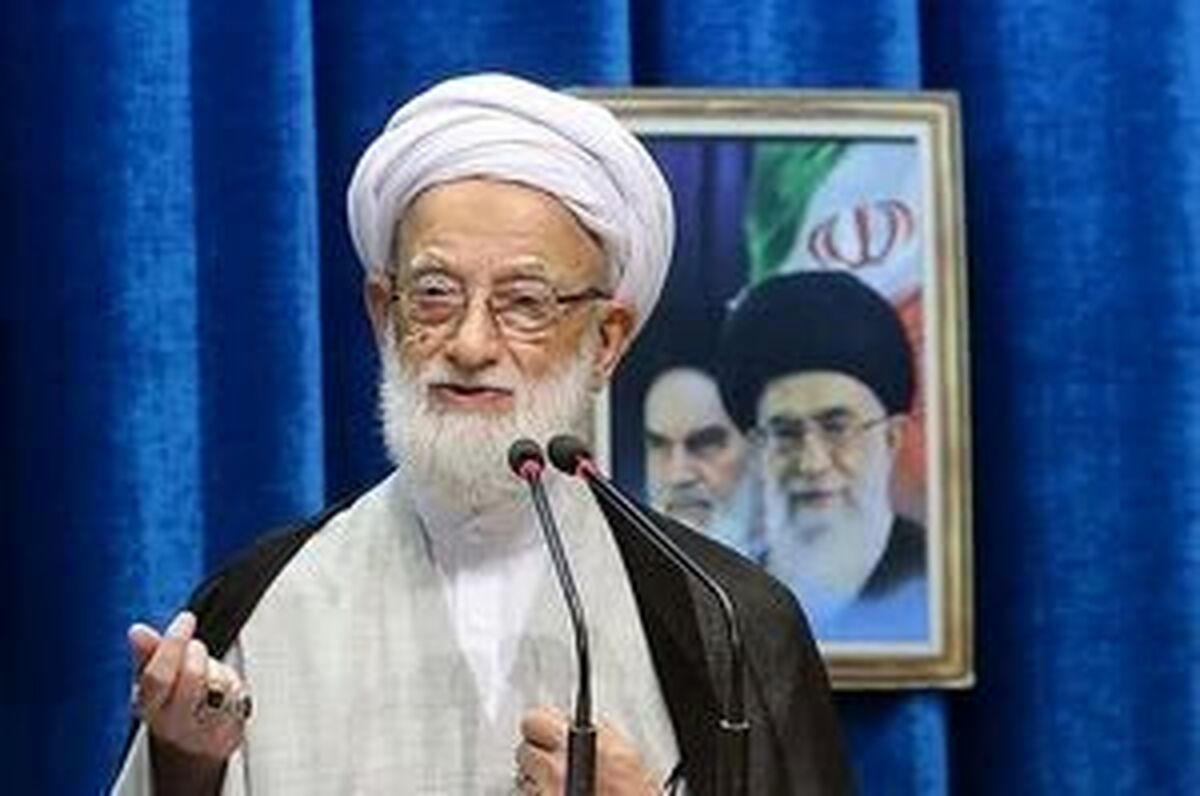 جزئیات تشییع و تدفین آیت الله امامی کاشانی