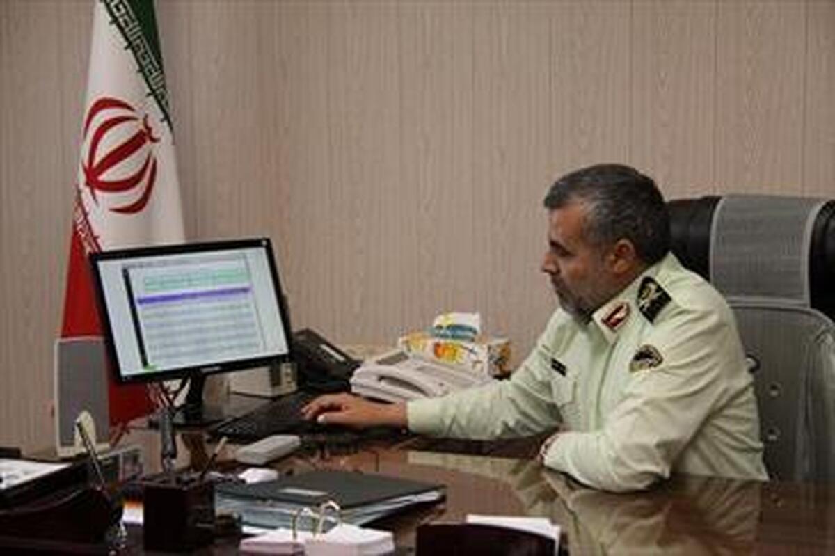 کاهش ۳ درصدی سرقت در کشور