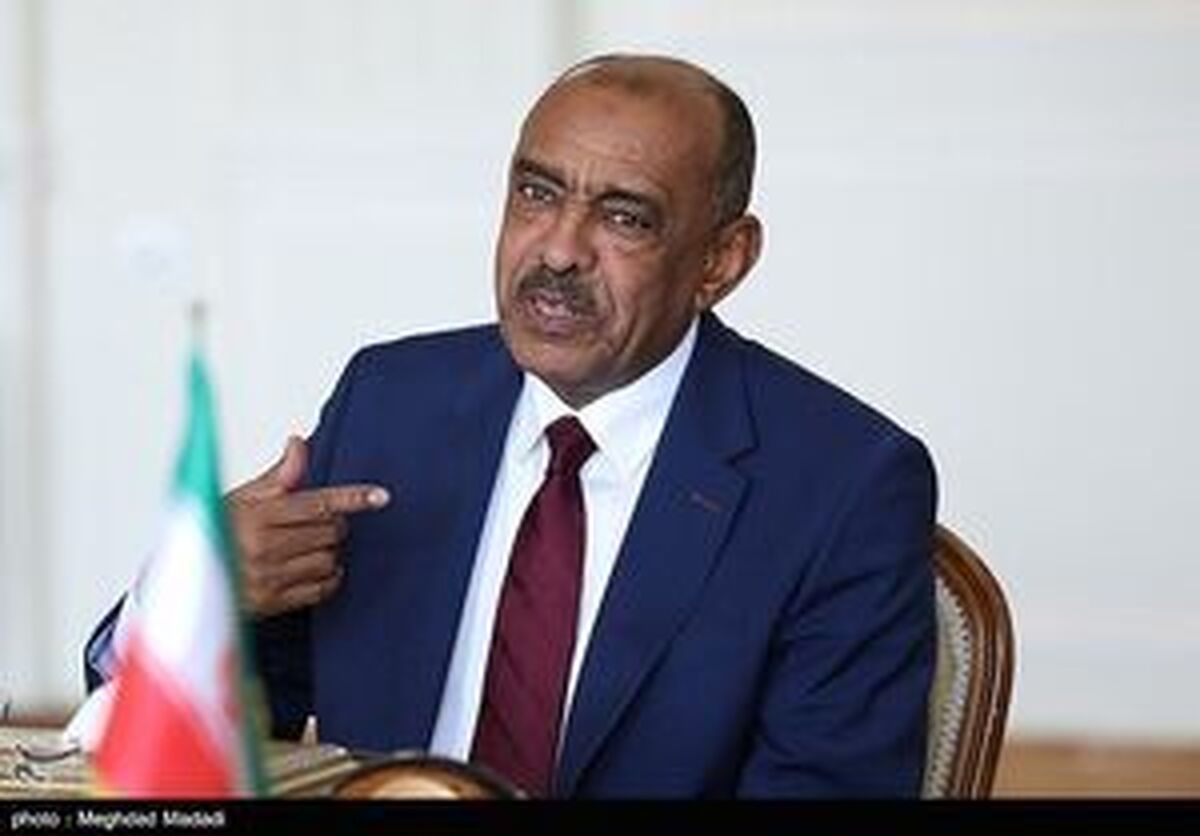 واکنش سودان به ادعای روزنامه آمریکایی درخصوص درخواست تهران از خارطوم