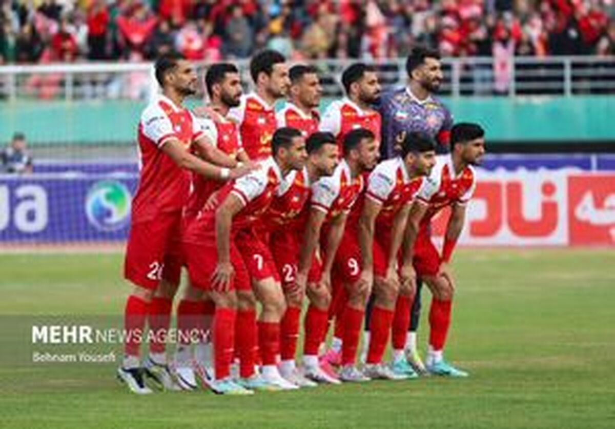 تامین اجتماعی: واگذاری پرسپولیس به ما از چاله به چاه افتادن است