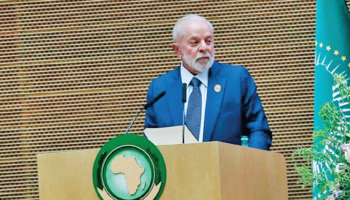 داسیلوا: زمان ثابت خواهد کرد که مقایسه اسرائیل با هیتلر درست است